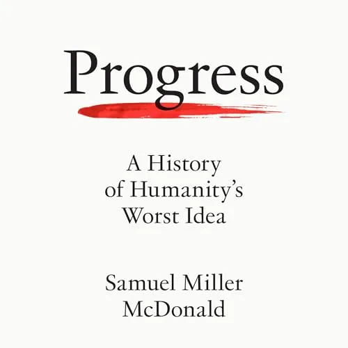 Progress By Samuel Miller McDonald